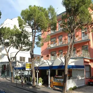 Hotel Moderno, Lido di Jesolo