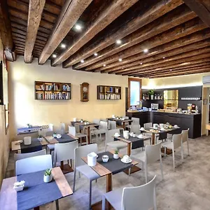 Hotel Silva, Venecia