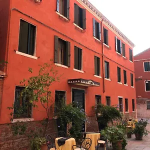 Apartahotel Marin, Venecia