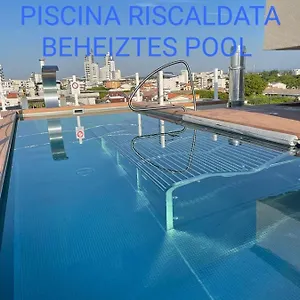 Almalux Wellness&spa 3 Stelle Superior Hotel