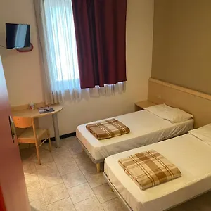 Mazzini Hotel