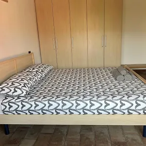 Casa Cleopatra Сasa de vacaciones Bérgamo
