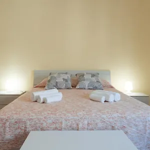 Magiga Apartamento Syracuse