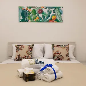 I Re Di Sicilia 2 Apartamento Palermo