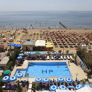 Hotel Panama, Lido di Jesolo