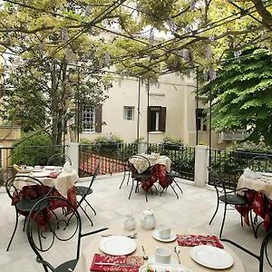 Ca' San Rocco Couette-café