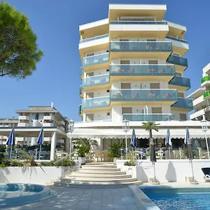 Hotel Anthony, Lido di Jesolo