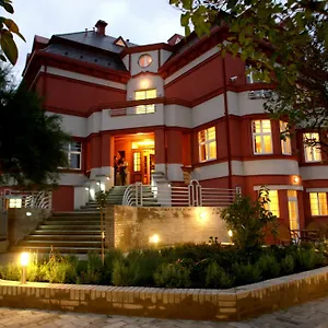Hotel Villa 4* Praha
