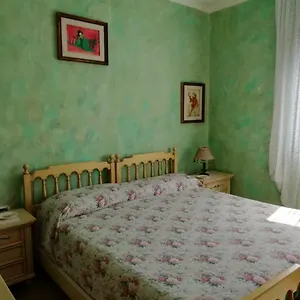 Stanais Сasa de vacaciones Tortolì